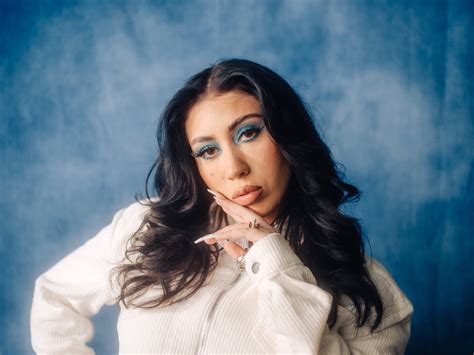 Kali Uchis Is a Complicated Musician. She Plans to .